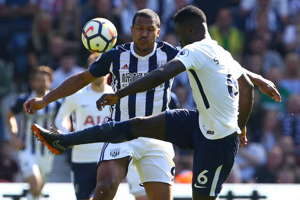 球的热土 球的热土